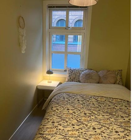 Unik Og Koselig Leilighet Midt I Sentrum Av Trondheim Dış mekan fotoğraf