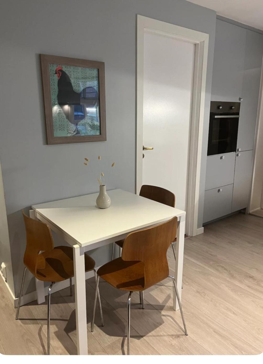 Unik Og Koselig Leilighet Midt I Sentrum Av Trondheim Dış mekan fotoğraf