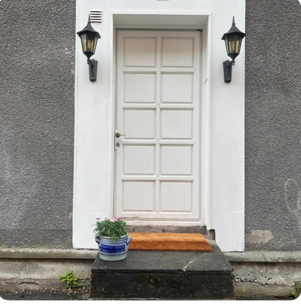 Unik Og Koselig Leilighet Midt I Sentrum Av Trondheim Dış mekan fotoğraf