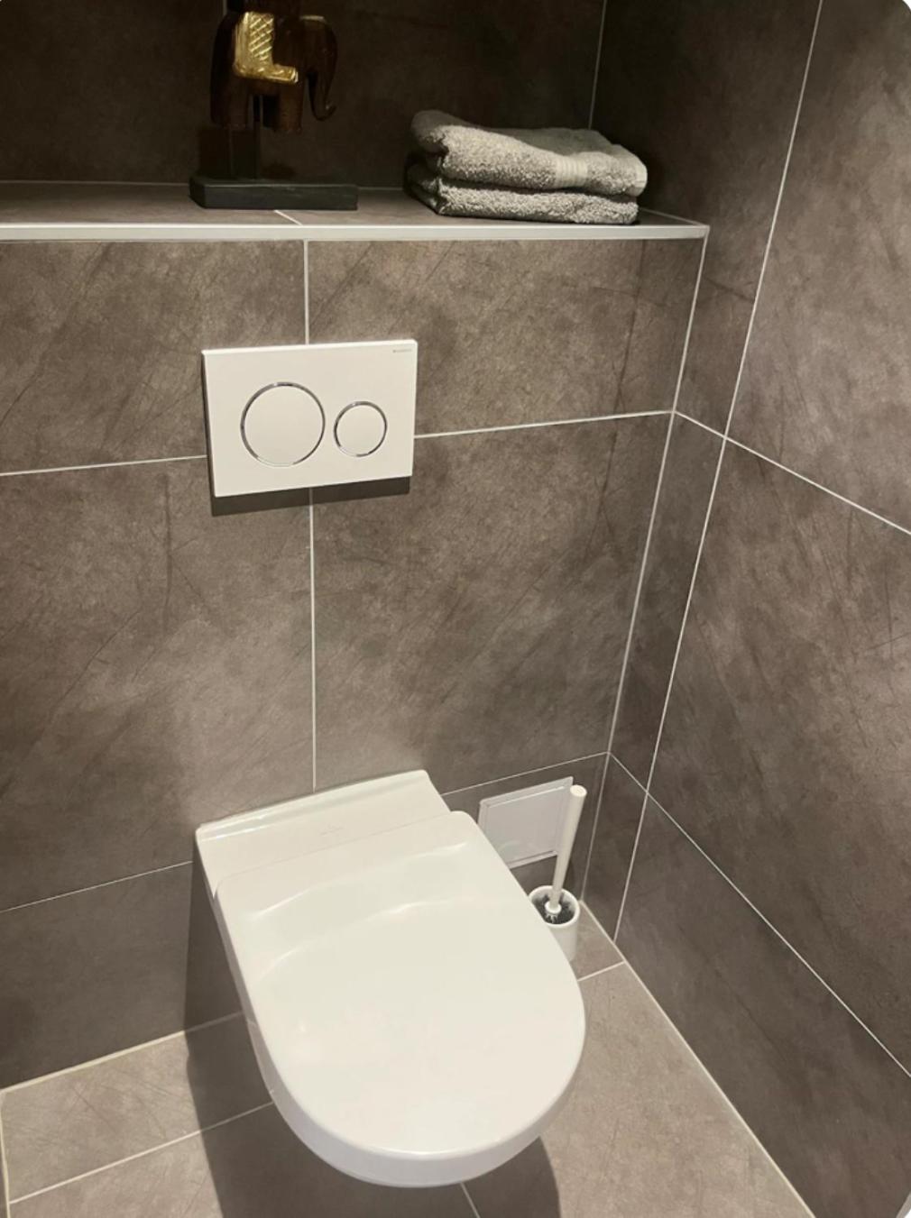 Unik Og Koselig Leilighet Midt I Sentrum Av Trondheim Dış mekan fotoğraf